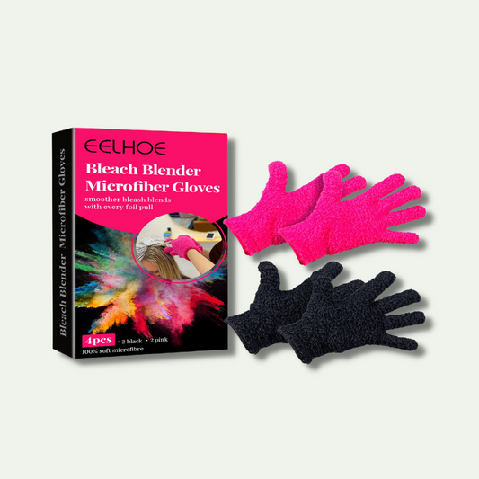 Re-useable Hair Dye Gloves